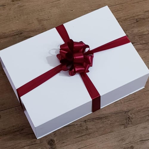 بوكس تخرج 2025