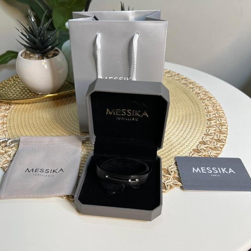 اساور ميسيكا رجالي - أناقة حصرية