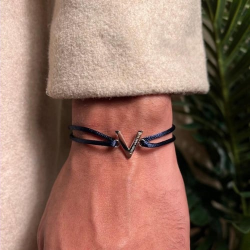 اساور لويس فيتون رجالي آخر اصدار