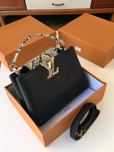 شنط لويس فيتون ماستر كواليتي درجة اولى