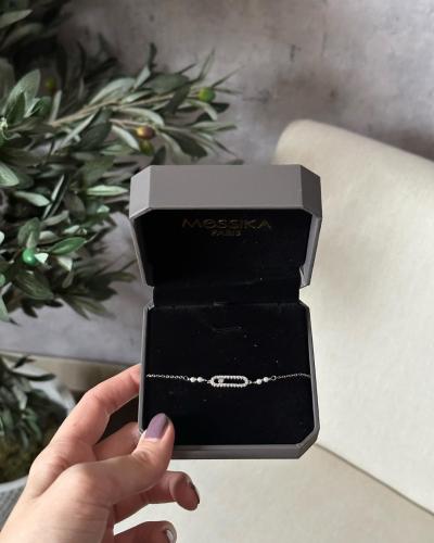 اسواره نسائيه ميسيكا فصوص زركون