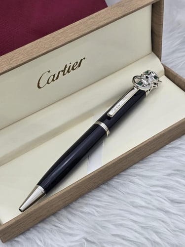 اقلام كارتير تايقر الموديل الجديد