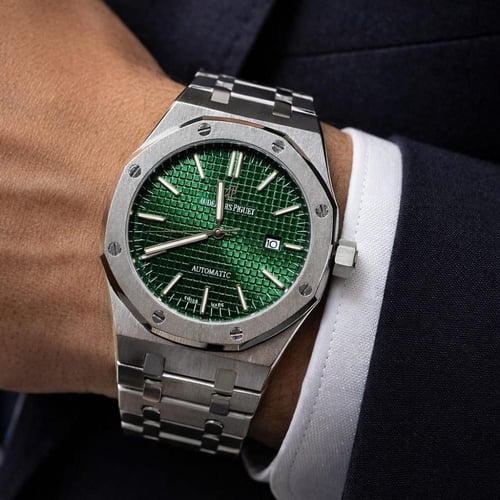 ساعات رجاليه ادمرس بياجت درجه اولى