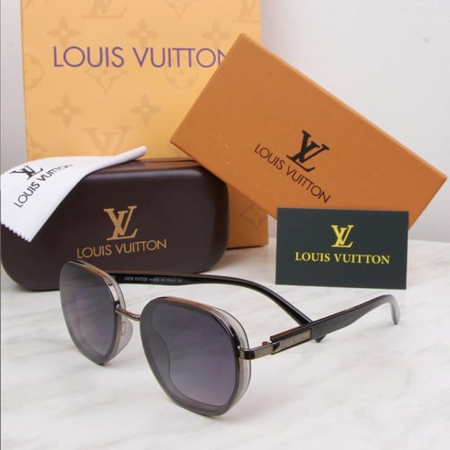 نظارات لويس فيتون شمسية رجالية