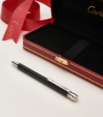 اقلام كارتير سانتوس نحيفه الإصدار الجديد مع تصميم...