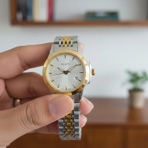 ساعات نسائيه ماركه قوتشي GUCCI