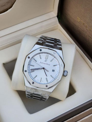 ساعة ادمر بياجيه رجالي مع الملحقات