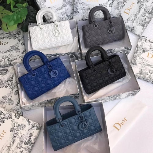 شنطة ديور دي جو درجة اولى مع الملحقات