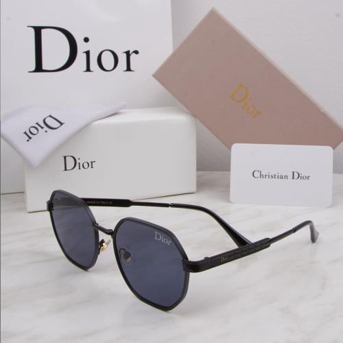 نظارات ديور رجالي آخر اصدار 2026