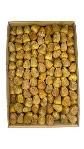 Date package, sticky, tightly packed, second grade...