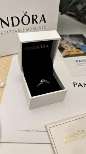 خاتم باندورا