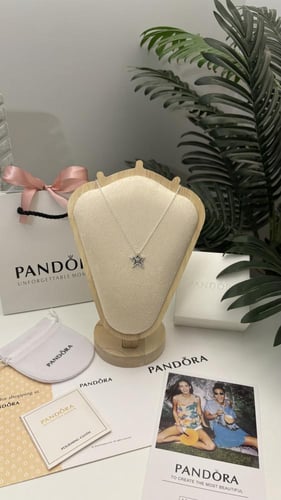 سلسال باندورا