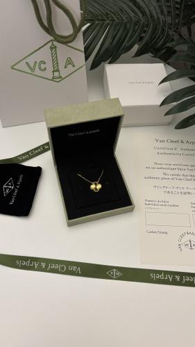 سلسال فان كليف