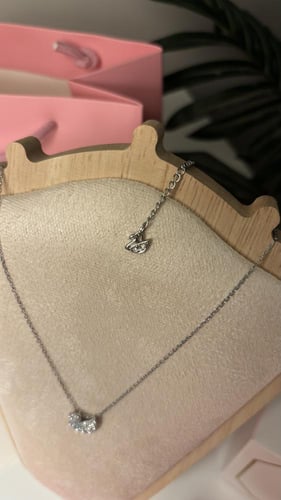 سلسال سوارفسكي البجعة الصغير