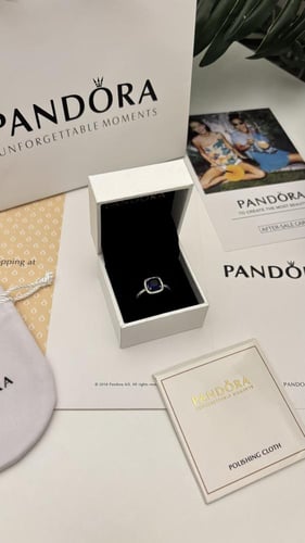 خاتم باندورا