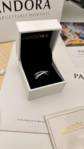 خاتم باندورا