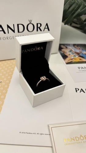 خاتم باندورا روز قولد