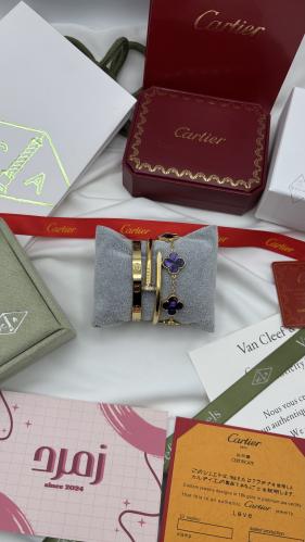 بكج اساور 18 موف