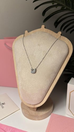 سلسال سوارفسكي البجعة الصغير