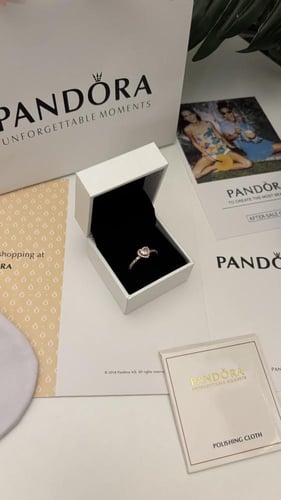 خاتم باندورا روز قولد