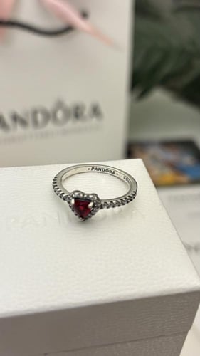 خاتم باندورا عودي