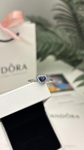 خاتم باندورا كحلي