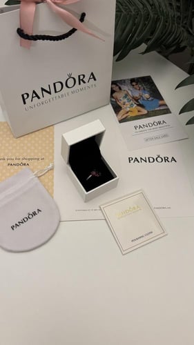 خاتم باندورا