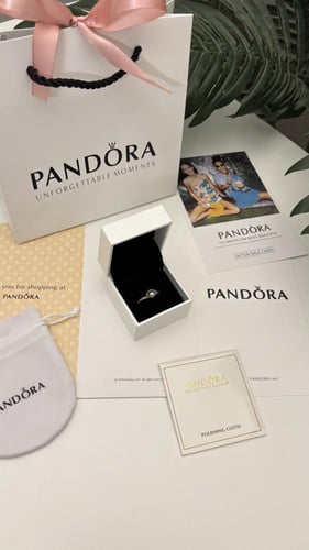 خاتم باندورا