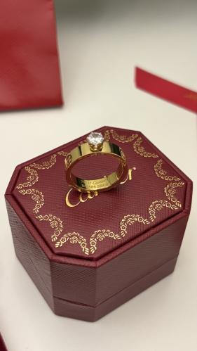 خاتم كارتير