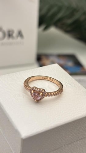 خاتم باندورا روز قولد