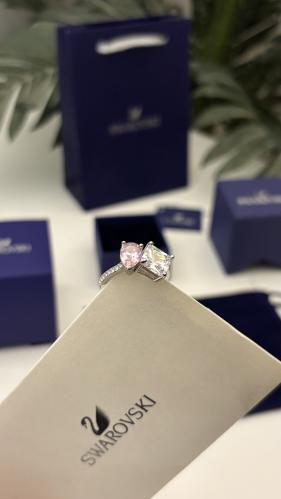 خاتم سوارفسكي