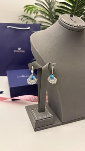 حلق سوارفسكي