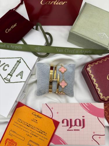 بكج اساور 10 وردي