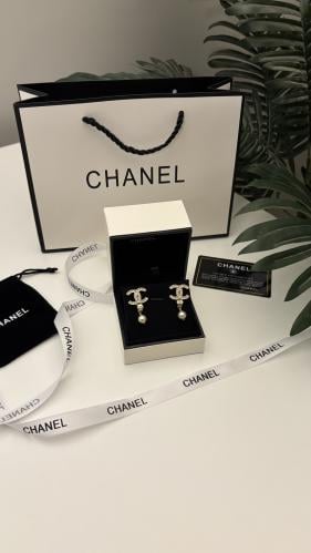 حلق شانيل ماستر