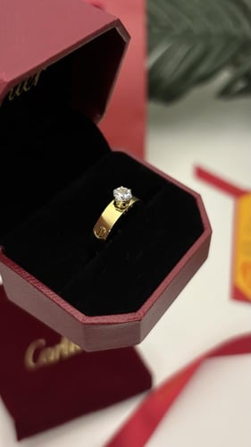 خاتم كارتير