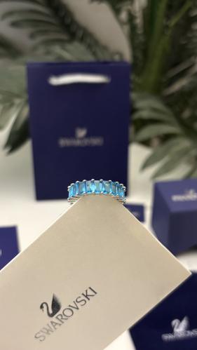 خاتم سوارفسكي