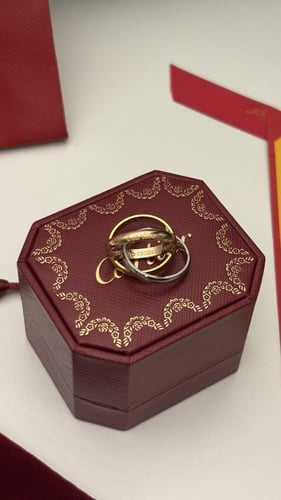 خاتم كارتير