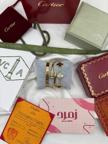 بكج اساور 15 صدفي