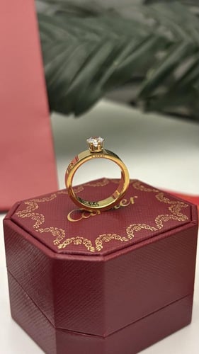 خاتم كارتير