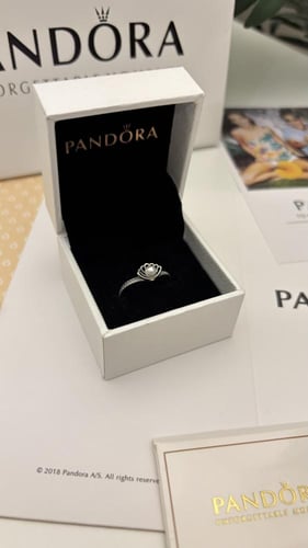 خاتم باندورا