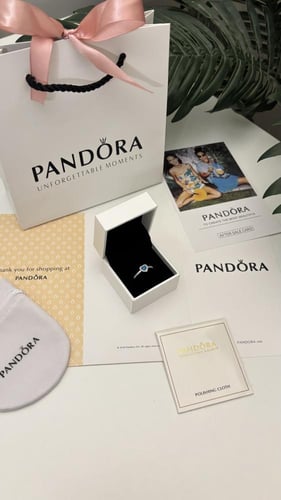 خاتم باندورا سماوي