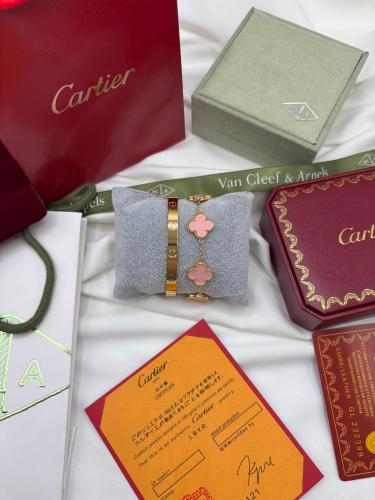 بكج اسوارتين وردي