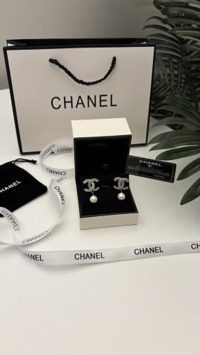 حلق شانيل ماستر