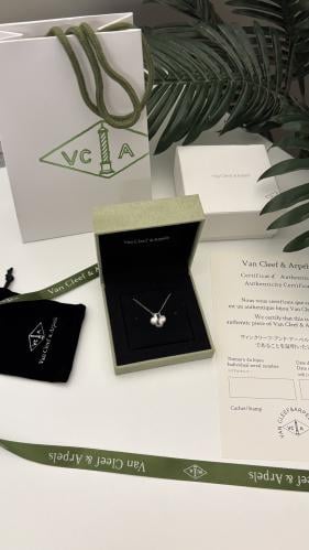 سلسال فان كليف