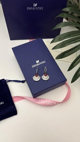 حلق سوارفسكي