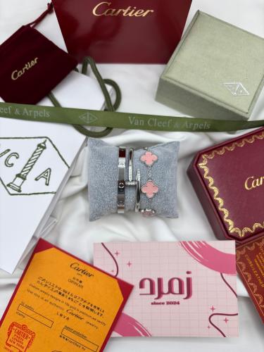 بكج اساور 7 وردي