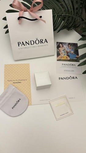 خاتم باندورا