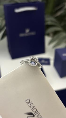 خاتم سوارفسكي