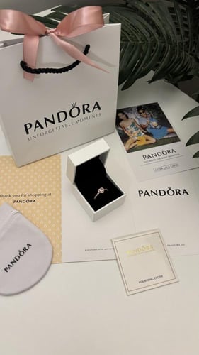 خاتم باندورا روز قولد