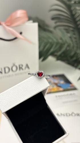 خاتم باندورا عودي